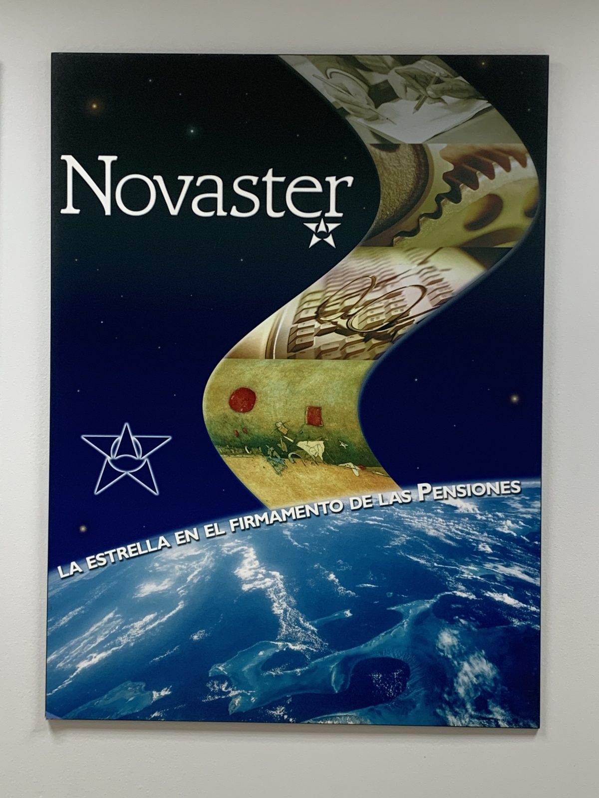 EVENTO SOLIDARIO DE NOVASTER – FUNDACIÓN MARÍA ASUNCIÓN ALMAJANO SALVO