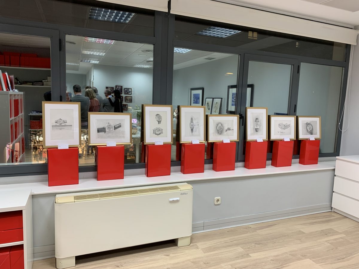 EVENTO SOLIDARIO DE NOVASTER – FUNDACIÓN MARÍA ASUNCIÓN ALMAJANO SALVO